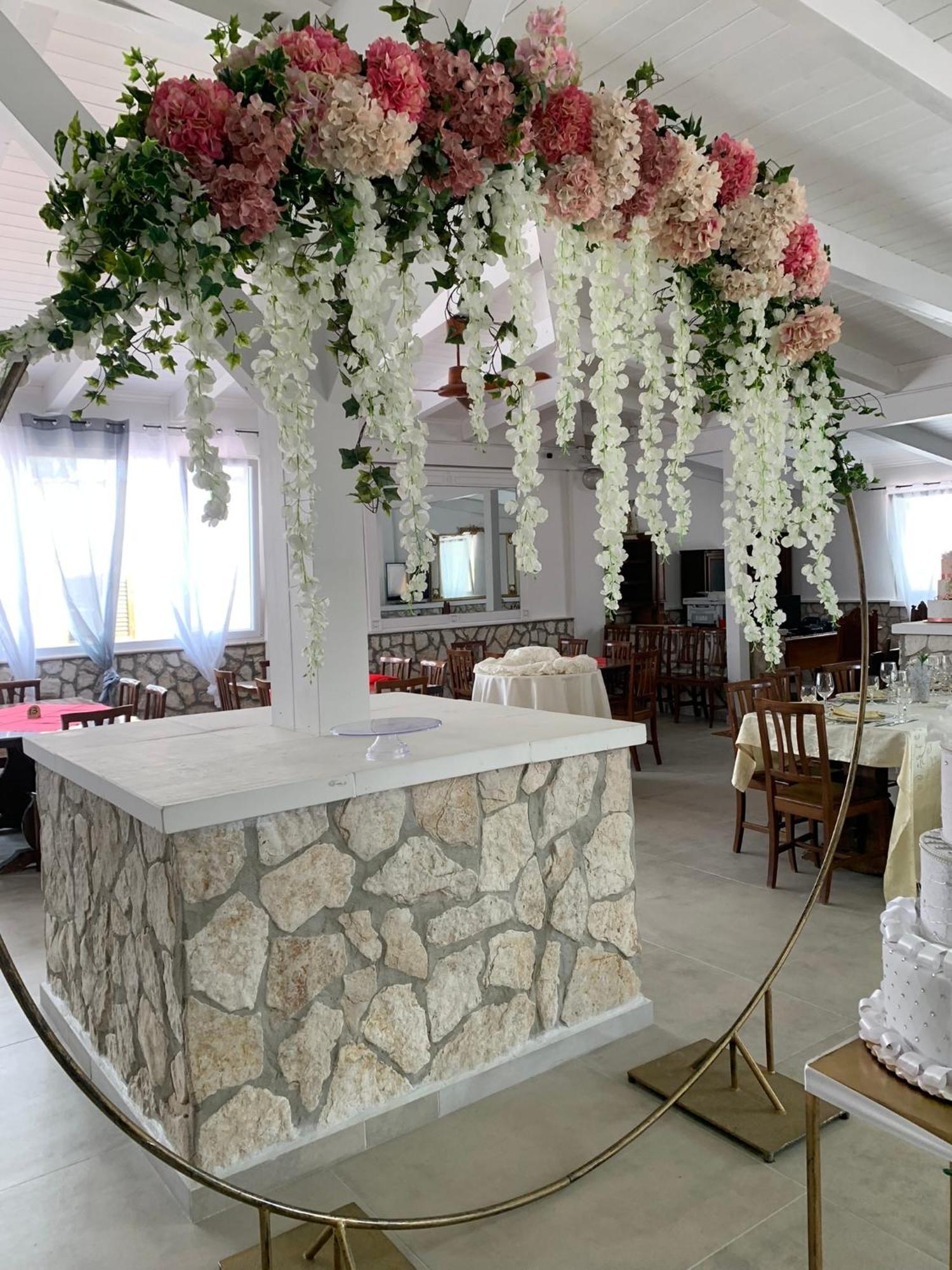 Villa Nicole Маргерита-ди-Савойя Экстерьер фото
